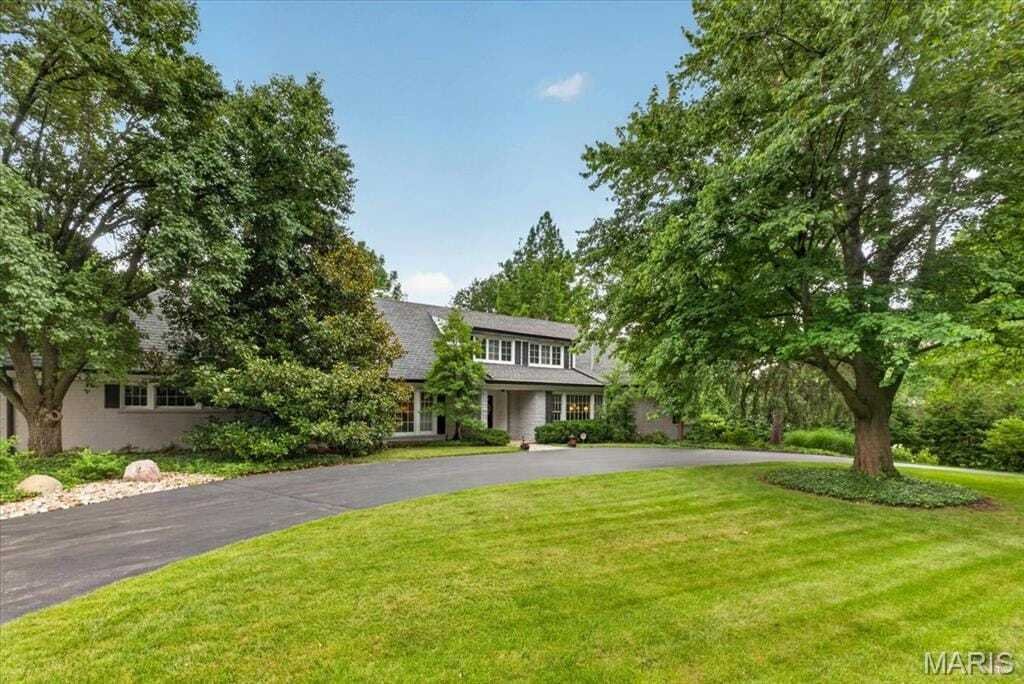 House in Ladue, Missouri, United States 3 - 18397791