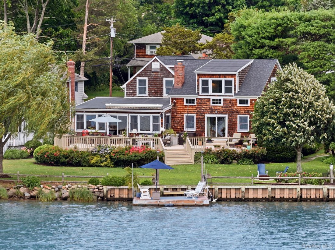 House in Centerport, New York, United States 1 - 18397650