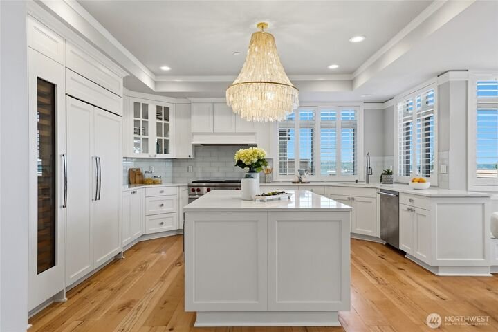 Condo in Kirkland, Washington, United States 1 - 18398276