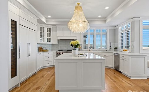 Condo in Kirkland, Washington, United States 1