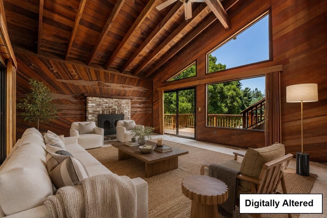 House in Aptos, California, United States 5 - 18397658
