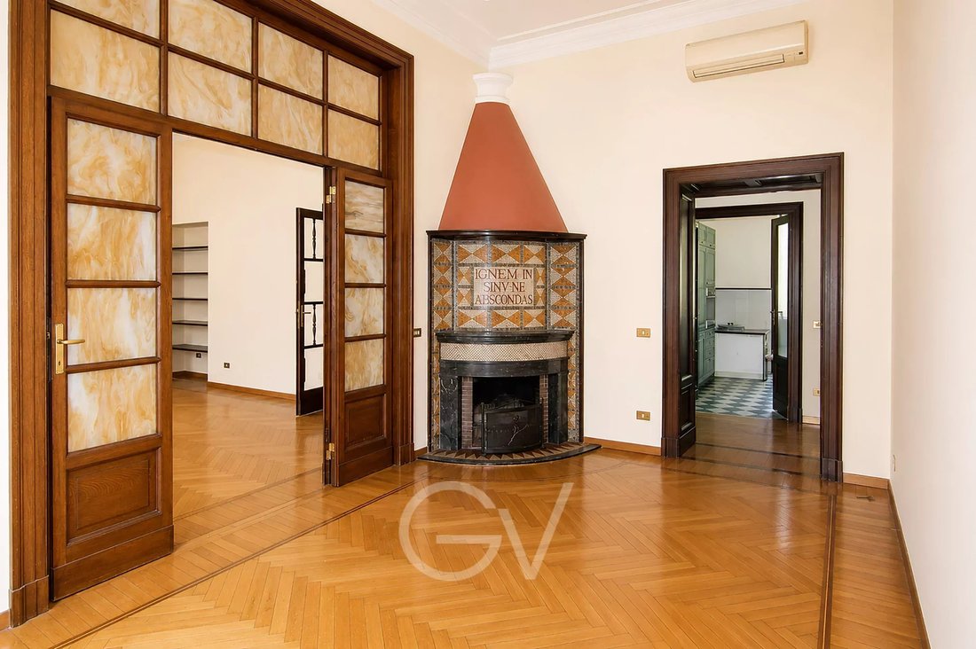 Condo in Porta Vittoria, Milan, Lombardy 2 - 18397639