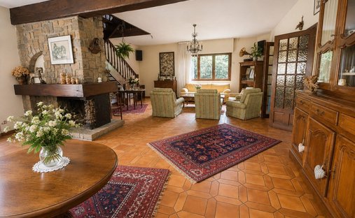 House in Parc Urbain-Stade Gabriel Peri, Billy-Montigny, France 1