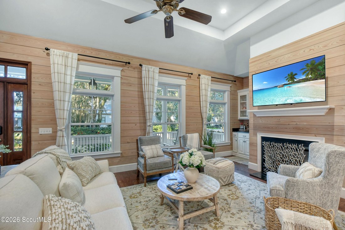House in St. Simons, Georgia, United States 5 - 18397653
