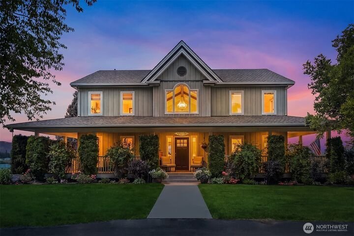 House in Ellensburg, Washington, United States 3 - 18398293