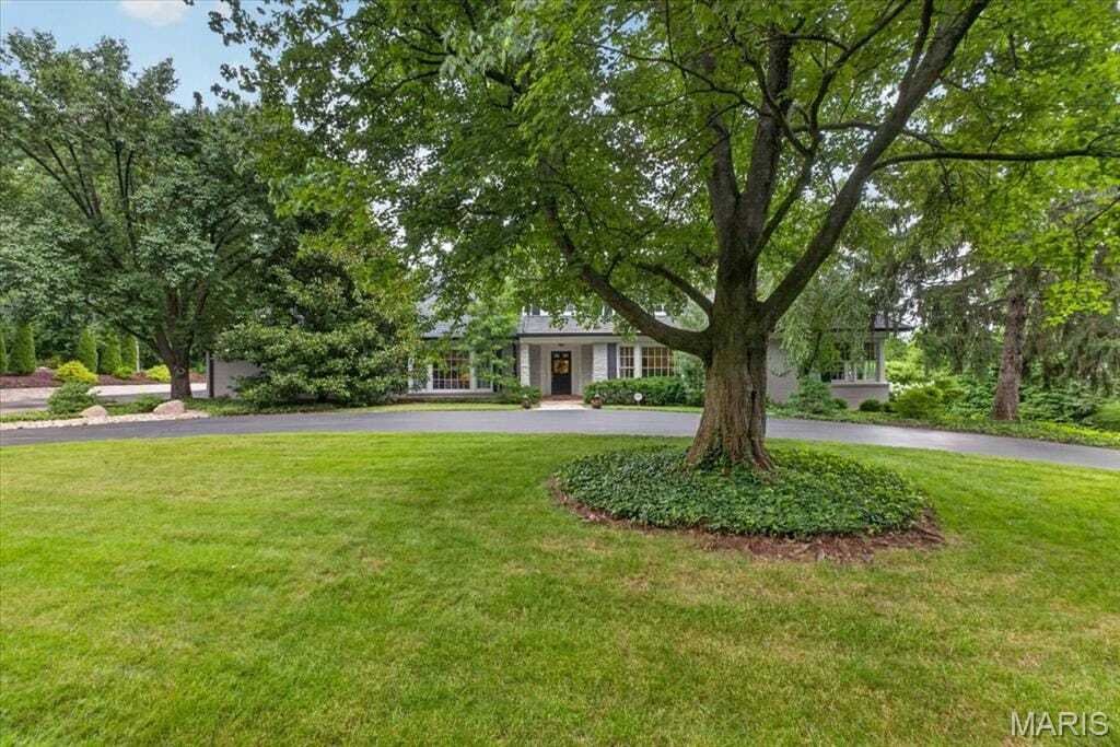 House in Ladue, Missouri, United States 2 - 18397791