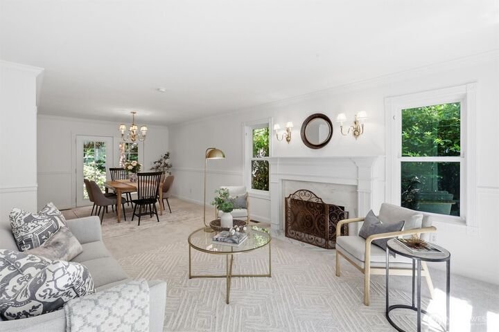 House in Sammamish, Washington, United States 5 - 18398271