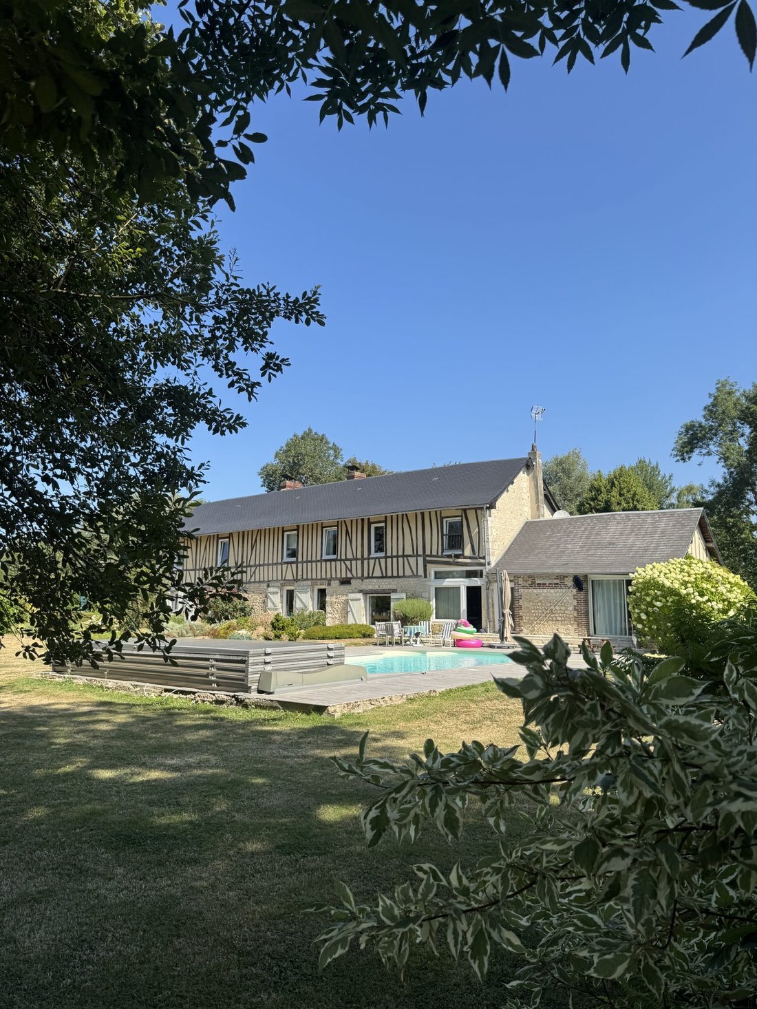 House in Quevillon, Normandy, France 1 - 17016320