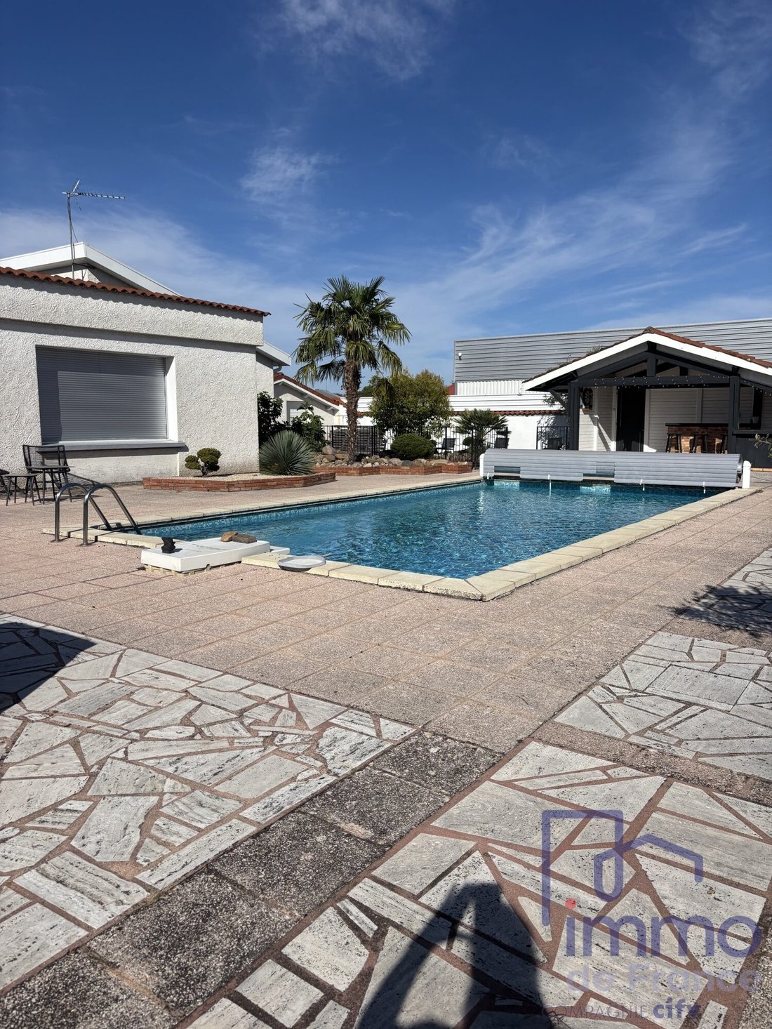 Villa in Bourg Sud, Veauche, France 2 - 18397966
