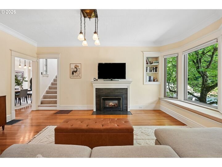 House in Portland, Oregon, United States 5 - 18398324