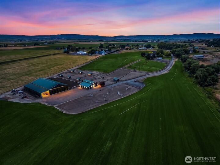 House in Ellensburg, Washington, United States 2 - 18398293