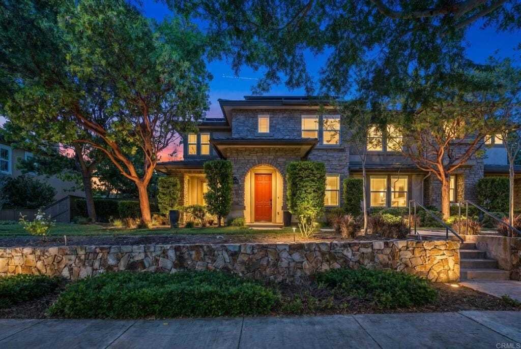 House in Rancho Santa Fe, California, United States 2 - 18397661