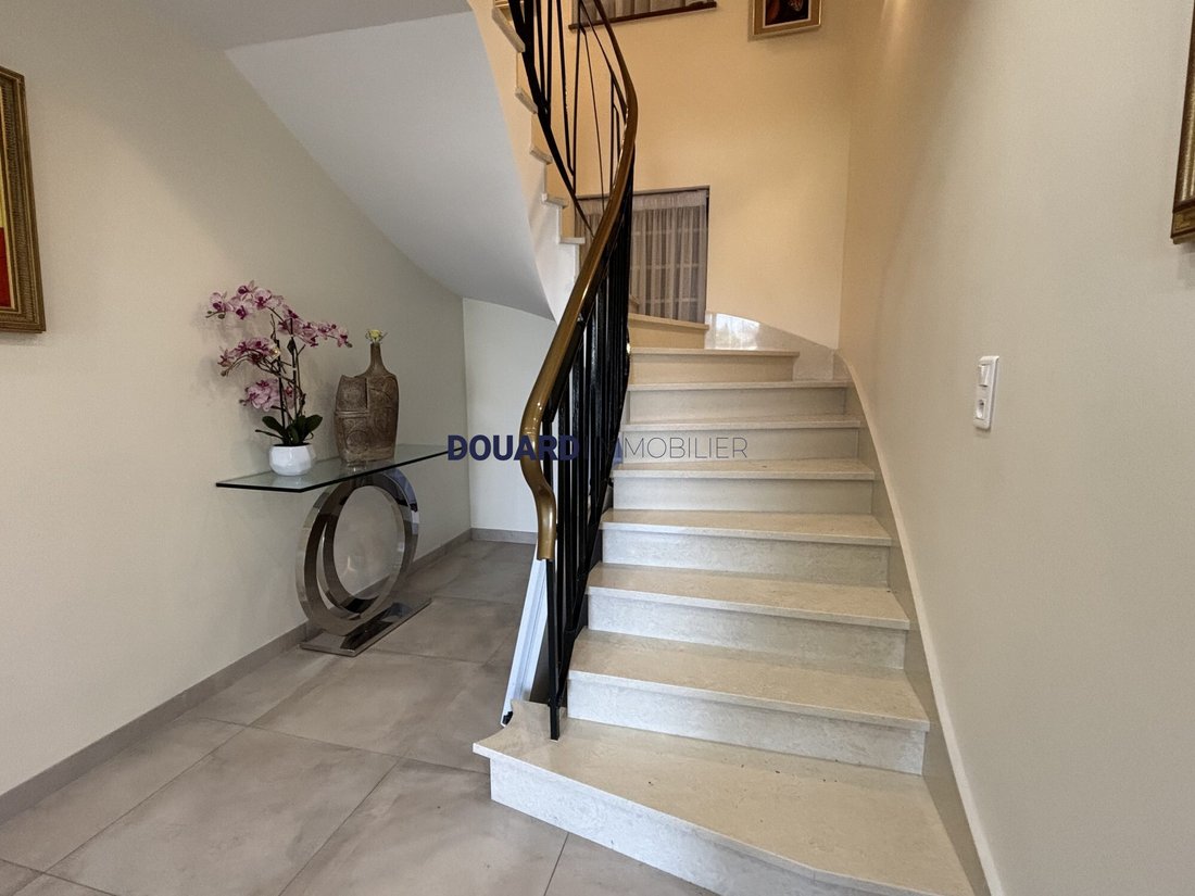House in Village Doumer, Carrieres-sur-Seine, France 5 - 18398047