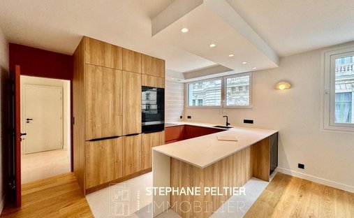Apartment in Zone Industrielle du Prat, Vannes, France 1