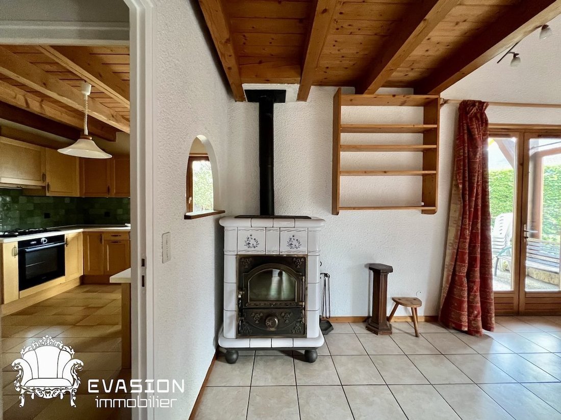 House in Centre, Sallanches, France 4 - 18398068