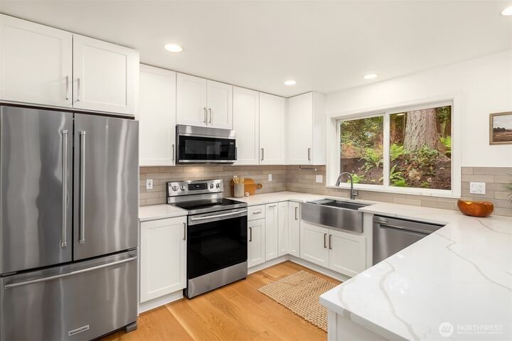 House in Edmonds, Washington, United States 3 - 18398274