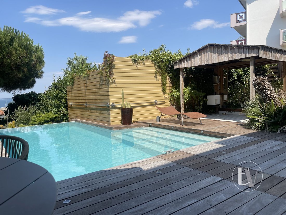 Villa in Aiguillon, Arcachon, France 3 - 18398044