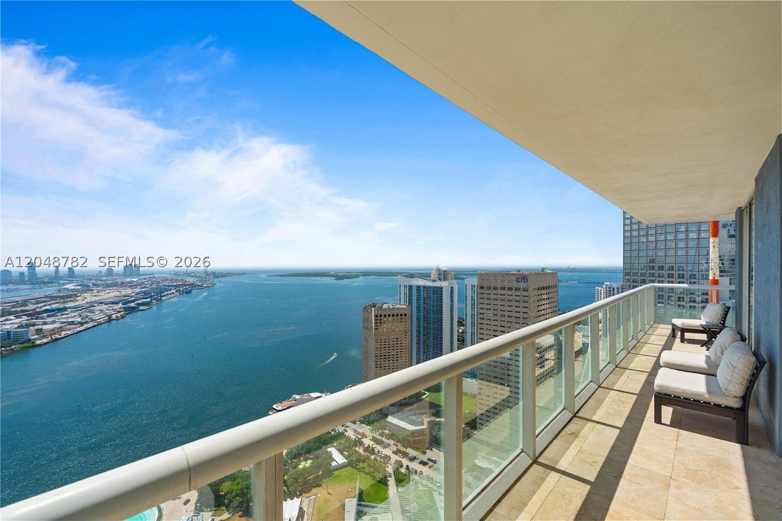 House in Miami, Florida, United States 5 - 18397693