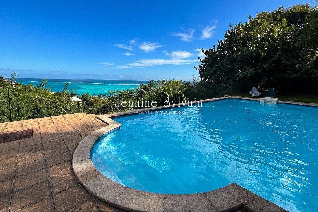 Apartment in Puna'auia, Windward Islands, French Polynesia 3 - 18247055