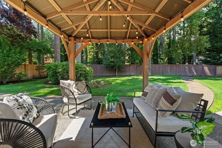 Maison à Gig Harbor, Washington, États-Unis 4 - 18398252