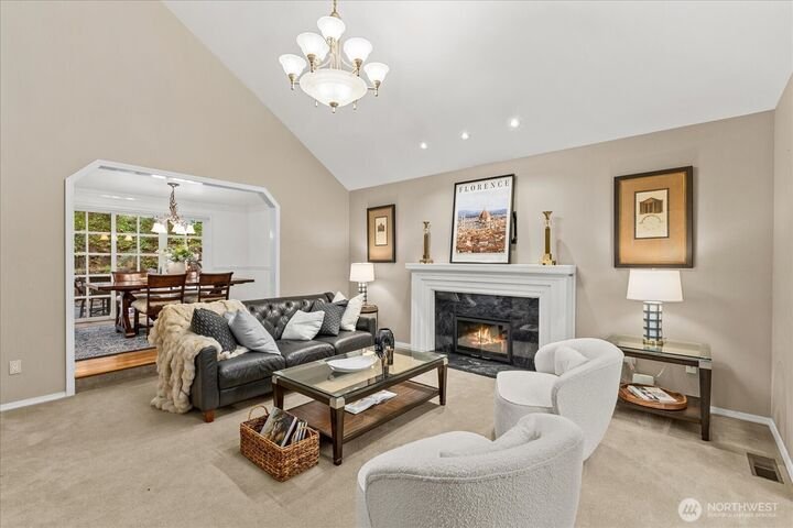 House in Cottage Lake, Washington, United States 3 - 18398316