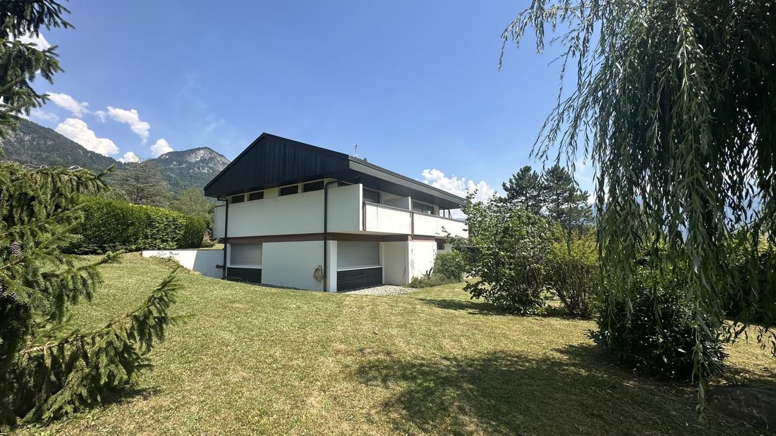 Maison à Sud, Marignier, France 1 - 18398022