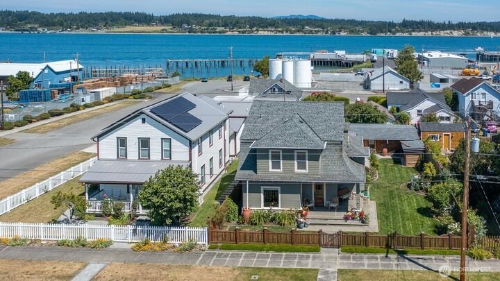 House in Anacortes, Washington, United States 3 - 18398249