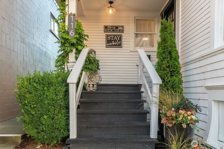 Condo in Woodway, Washington, United States 2 - 18398305