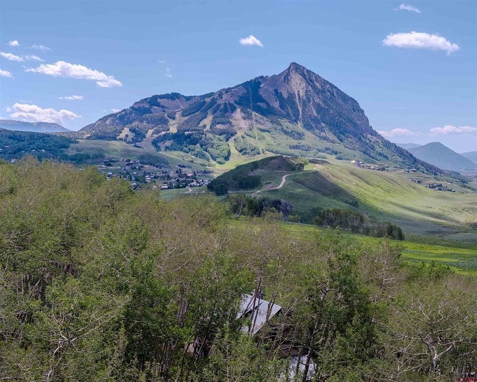 House in Crested Butte, Colorado, United States 3 - 18397652