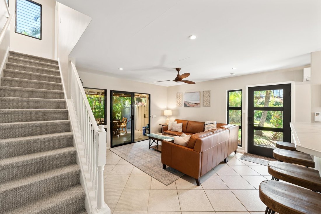 Casa en Lahaina, Hawái, Estados Unidos 3 - 18397696
