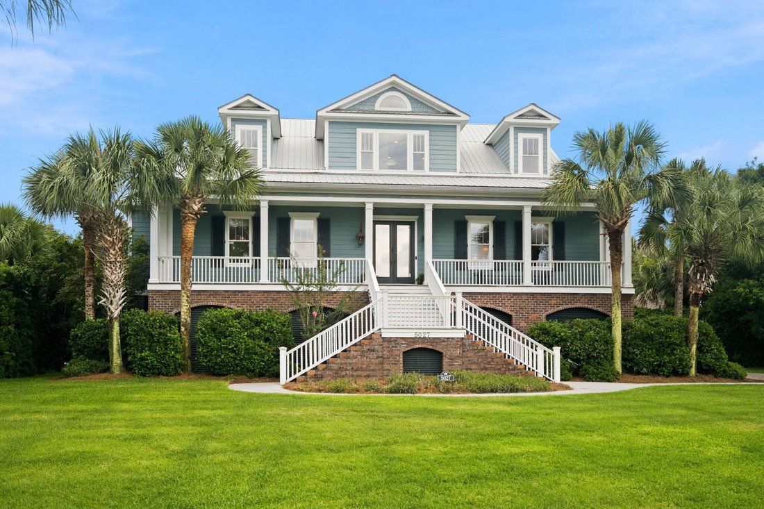 House in Mount Pleasant, South Carolina, United States 4 - 18397837