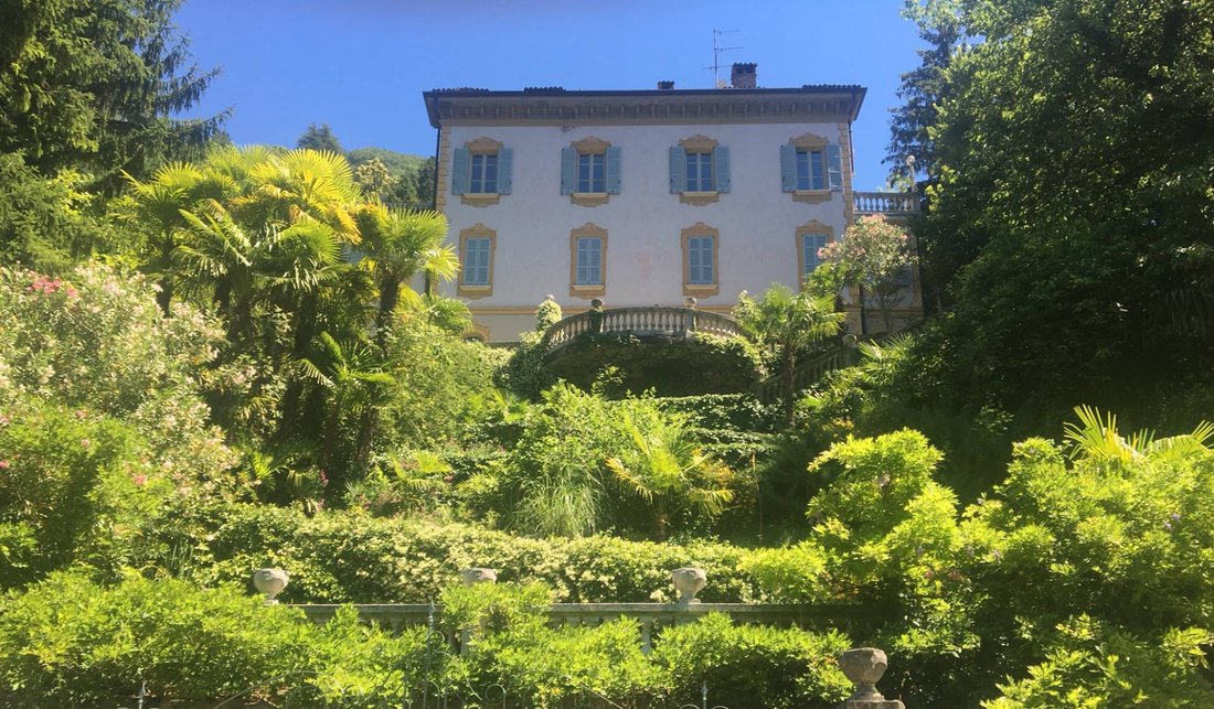 Villa in Blevio, Lombardy, Italy 1 - 15765923