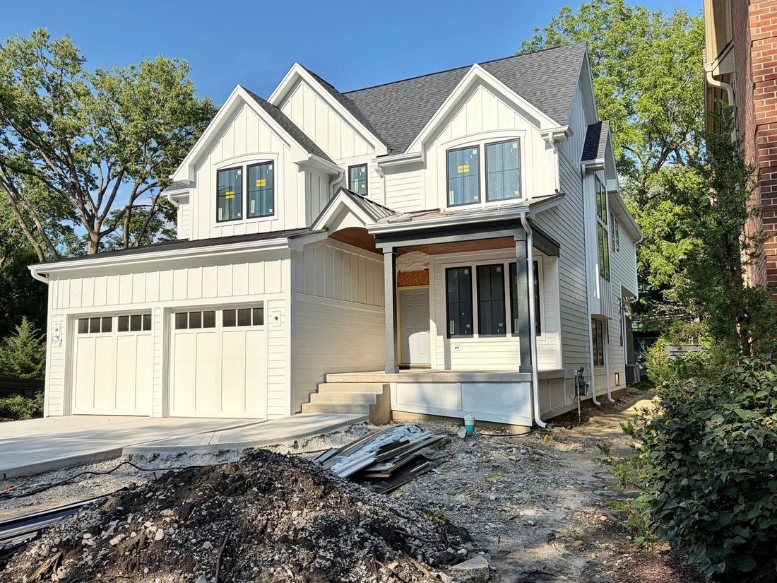 House in Naperville, Illinois, United States 1 - 18287636