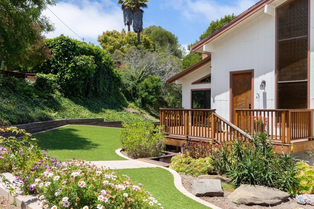 House in Aptos, California, United States 2 - 18397658