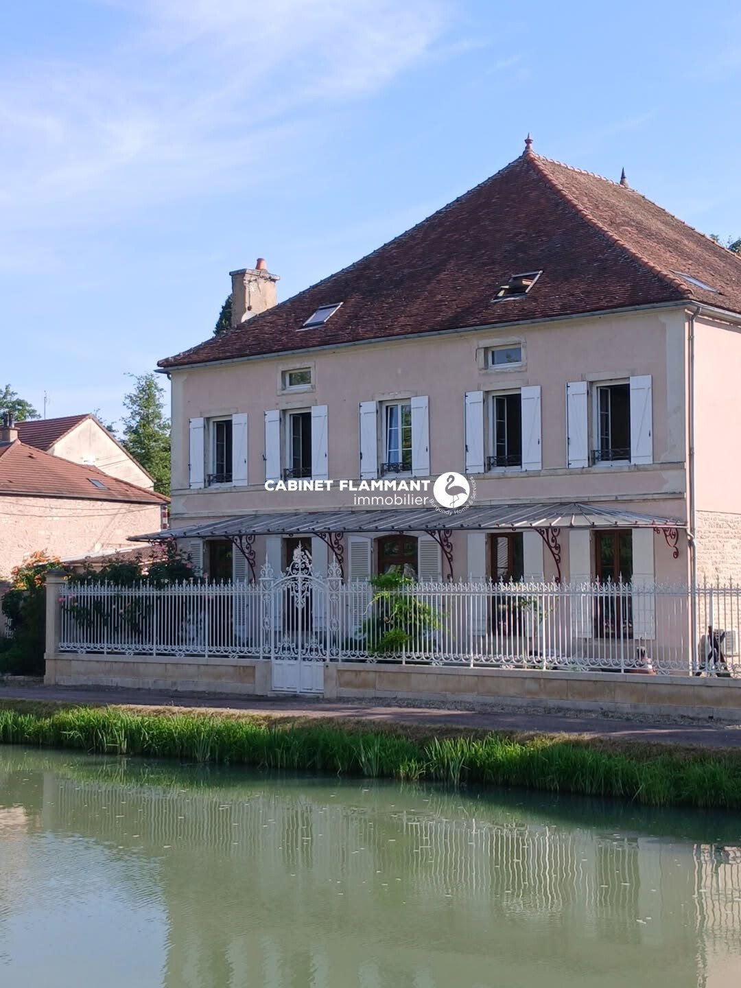 House in Centre-Usines, Crepand, France 1 - 18397982