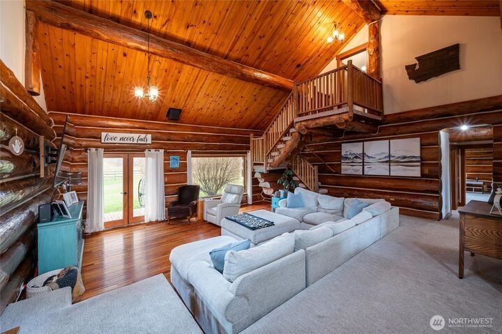 House in Ferndale, Washington, United States 2 - 18398268
