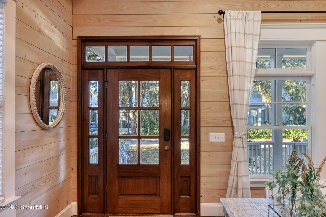 House in St. Simons, Georgia, United States 3 - 18397653