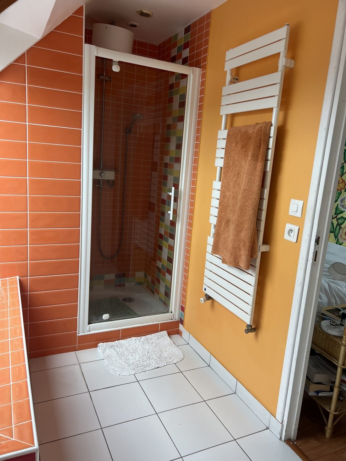 House in Kerguelen-Quehello Congard-Maison Rou, Larmor-Plage, France 5 - 18397990