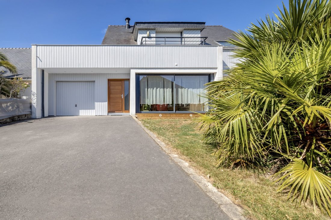 House in Noyalo, Theix-Noyalo, France 2 - 18397958