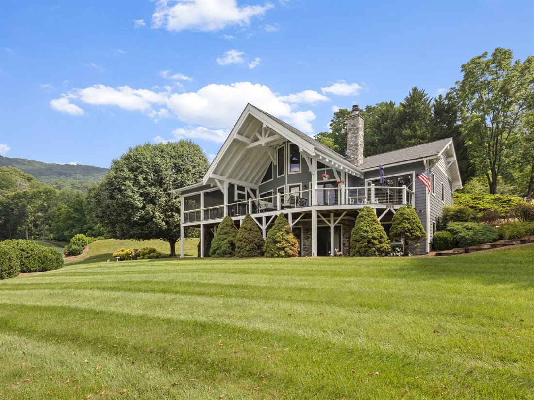 House in Waynesville, North Carolina, United States 4 - 18397721