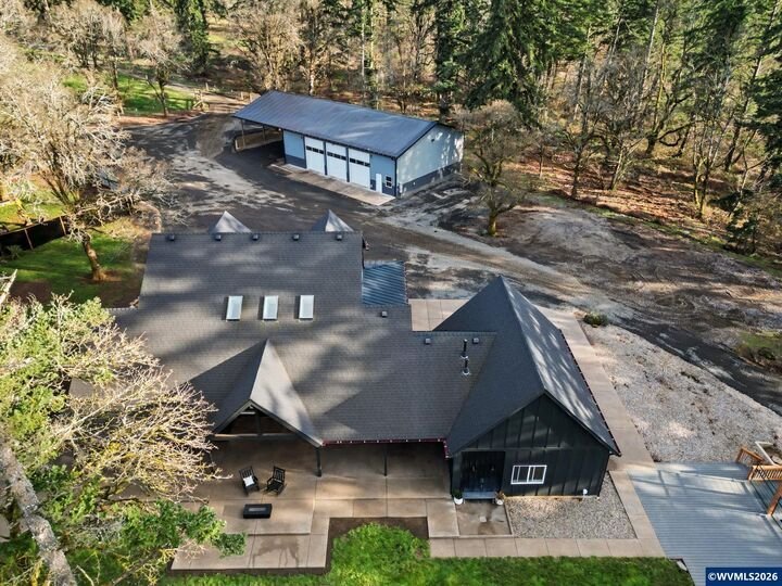 House in Scio, Oregon, United States 2 - 18398267