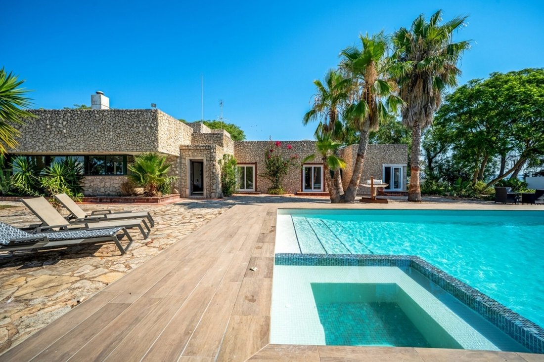 House in Silves, Algarve, Portugal 1 - 18397879
