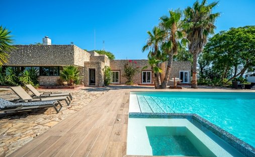 Casa a Silves, Algarve, Portogallo 1