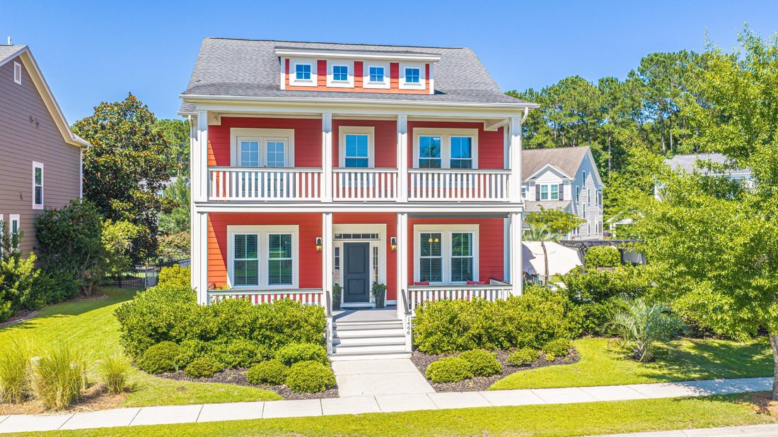 House in Mount Pleasant, South Carolina, United States 1 - 18397822