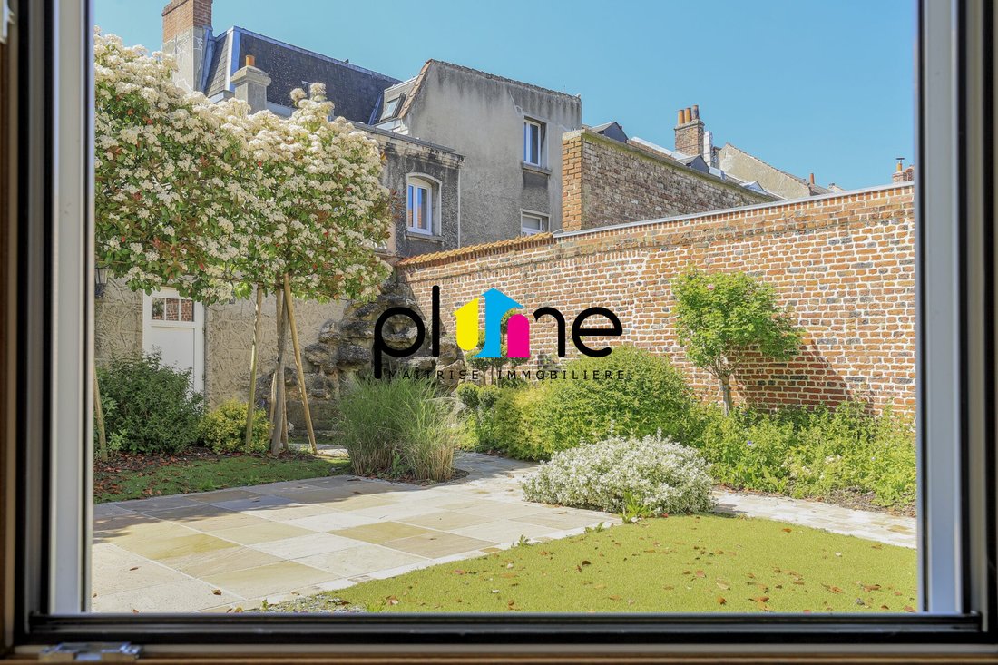 House in Les Hochettes, Arras, France 4 - 18398045