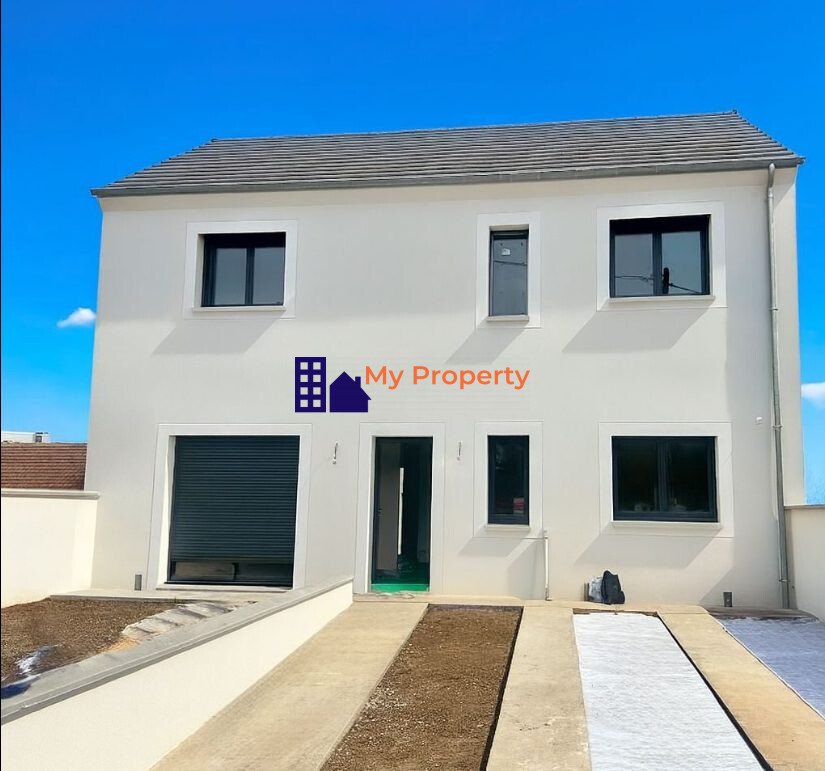 House in Centre Ville, Houilles, France 1 - 16902269
