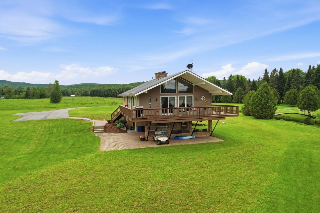 House in Lemington, Vermont, United States 3 - 18397649