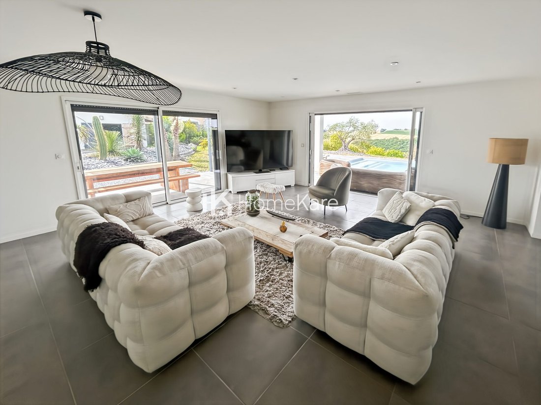 House in Fregouville, Occitania, France 5 - 18398073