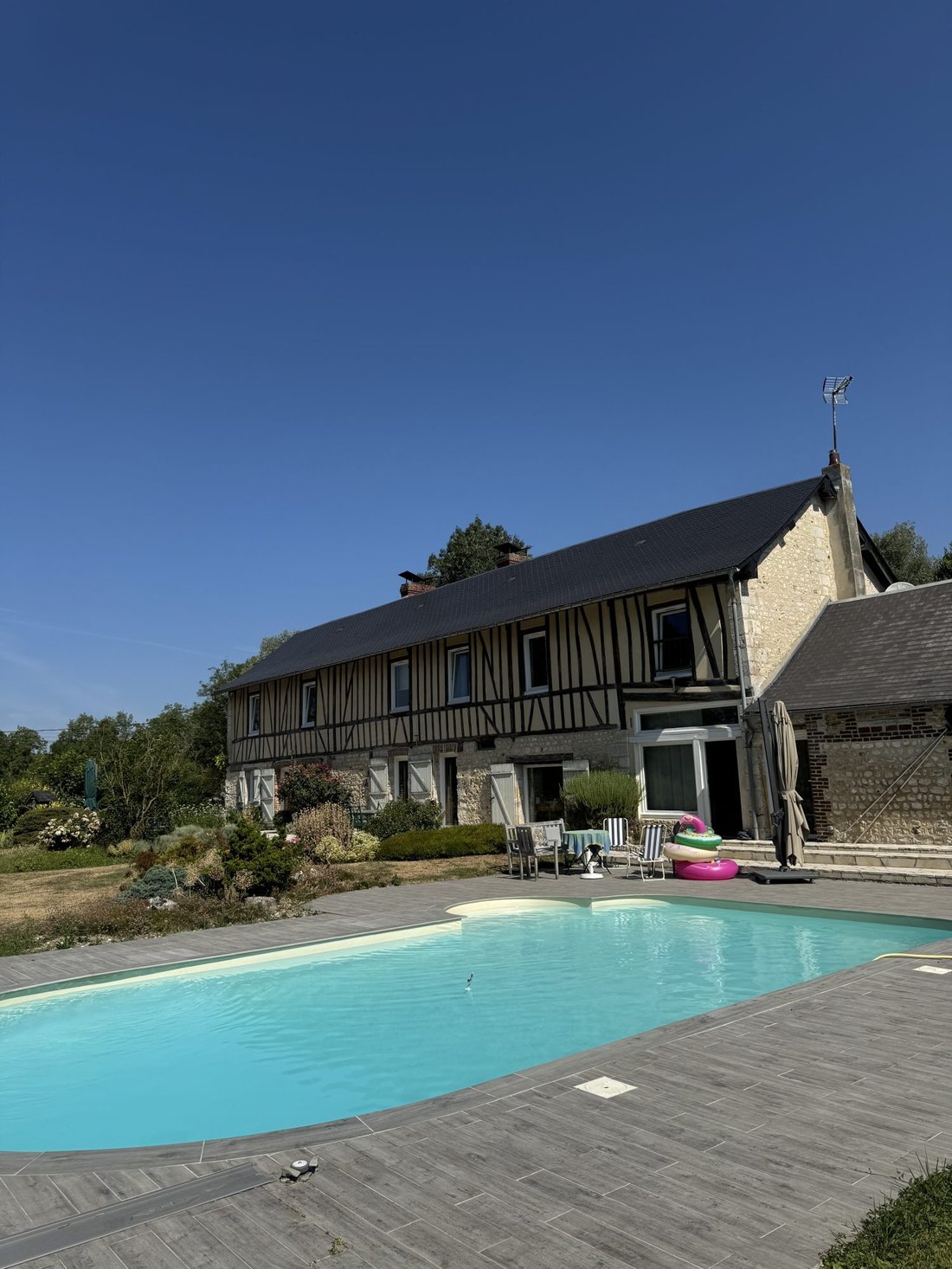 House in Quevillon, Normandy, France 2 - 17016320