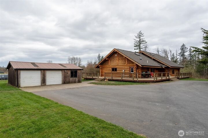 House in Ferndale, Washington, United States 4 - 18398268